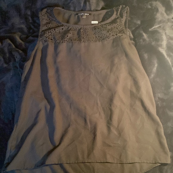 Gothic tank - Picture 1 of 3